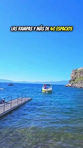 GUÍA COMPLETA PARA VISITAR 📍LAKE TAHOE #viajes #travel #verano #verano2024 #parati #camping #hiking | Erick Sabillon