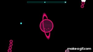 What if Sevcon was a Bossfight? [Fanmade JSAB Animation] on Make a GIF