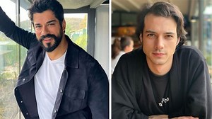 Burak Özçivit'e yeni film teklifi: Mert Yazıcıoğlu ile partner olacak