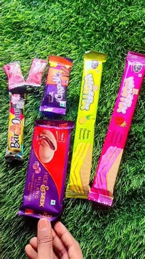 Chocolate Filled Biscuits Unboxing 😍 Hide & Seek Fab Review 🍪 #FabBiscuits #BiscuitLovers