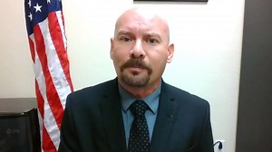 'Sick and Tired' of agents being attacked and having no backup from Biden admin