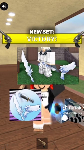 MM2 Christmas 2025 Update Leak Insights