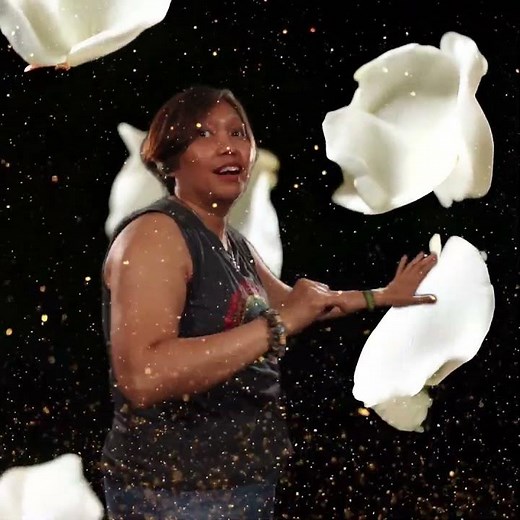 my Downey Unstopables experience