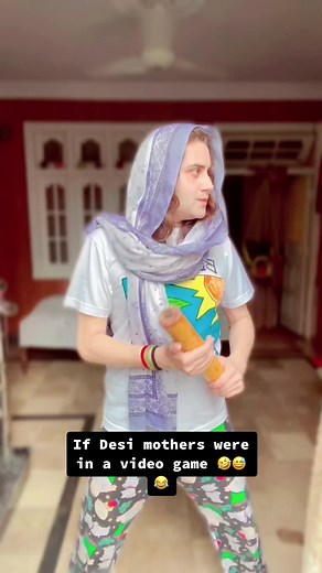 Kis kis k oper yeh hathyar use howe hain? 😂😂😂#asfifam #hazaraywall💯 #hindko #viral #tiktok2023❤️ #foryou #fypシ #foryoupageofficiall #desimom