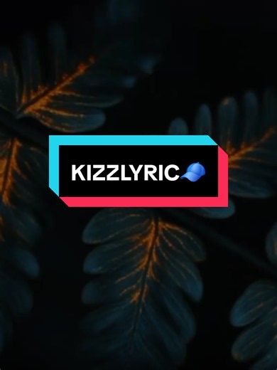 #kizzlyrics #kizzlyrics #kizzlyrics #newtiktokersupporters #newtiktokersupporters @OTA🕊️