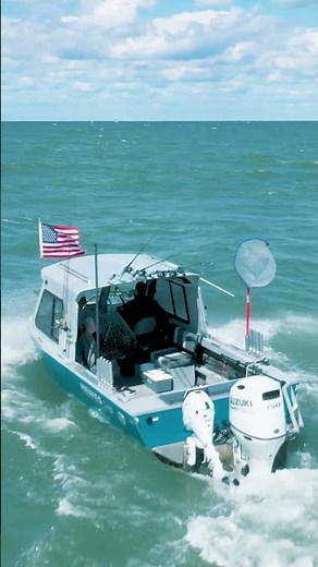 Most Versatile Aluminum Fishing Boat?