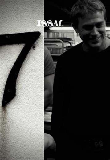 — Cell mate 7 — — #single — Oop