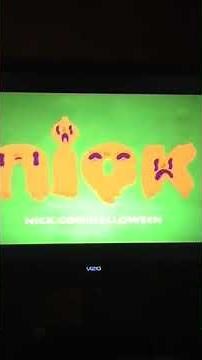 Nick bumper 2014