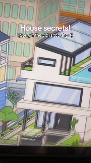 Toca Boca House Secrets Revealed!