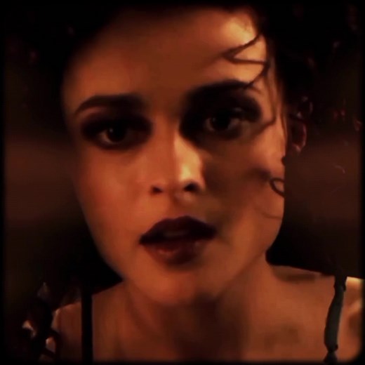 Exploring Morrigan Lefey in Merlin 1998 | Helena Bonham Carter