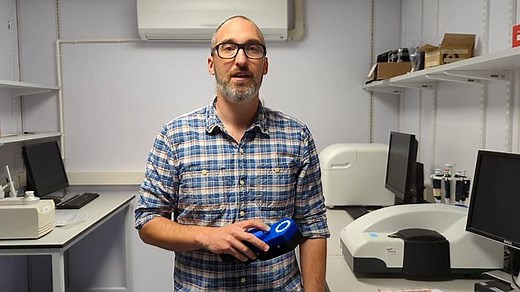 Scientists develop test for 'Spice' drug that turns users in zombies