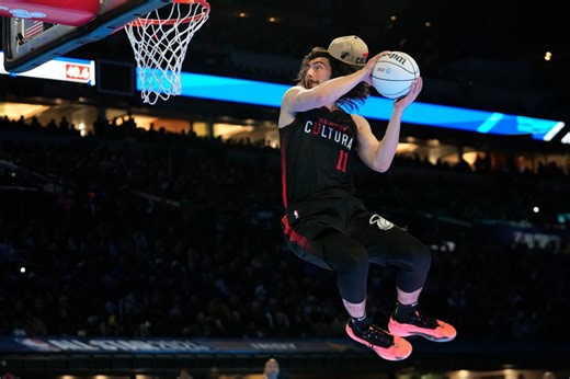 NBA All‑Star Weekend takes over LA.: What fans can expect