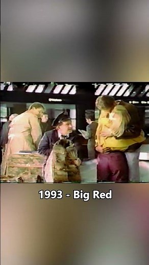 1993 - Big Red Commercial - theVHSfiles