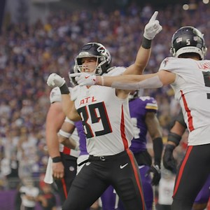 53K views · 677 reactions | The playoff picture heading into the final two games | Atlanta Falcons | Facebook