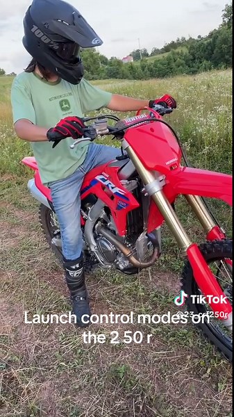 That 250r Goon on TikTok