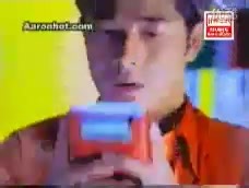 郭富城代言的GAMEBOY广告