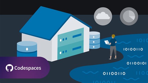 Complete Guide to Data Lakes and Lakehouses Online Class | LinkedIn Learning, formerly Lynda.com