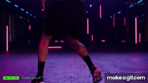 HIIT BEYOND | LES MILLS GRIT x Reebok 30-minute HIIT workout on Make a GIF