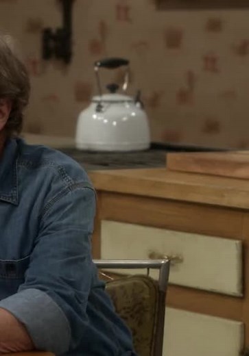 The Conners S01:E01 - Keep on Truckin'