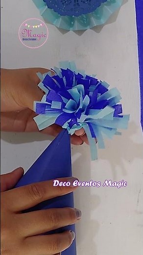 ¿Cómo hacer un gorro para cumpleaños?🥳