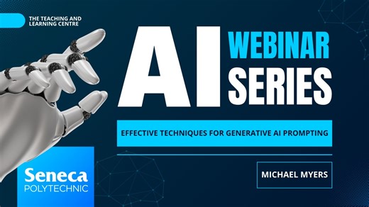 Effective Techniques for Generative AI Prompting
