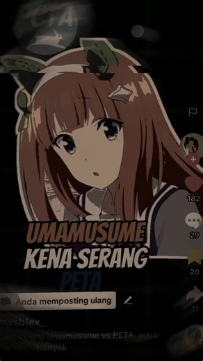 Yapping Final Boss in Uma Musume: A Fun Overview