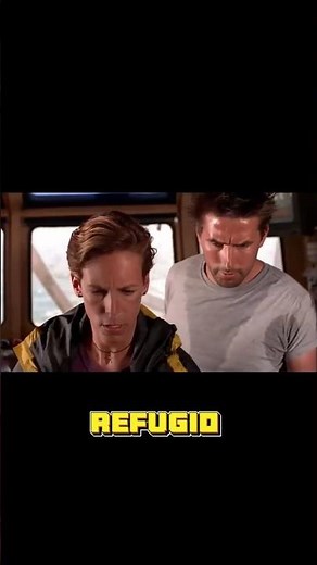 ¡Virus! La Película de Terror Subestimada de los 90 🦠💥 #curiosidadescine