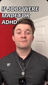 What if jobs were actually made for ADHD brains? Imagine walking into a workspace that welcomes creative chaos, encourages movement, and builds in breaks before burnout hits. Deadlines would flex with energy cycles. Brain dumps and whiteboards would be everywhere. You’d never get shamed for multitasking—because jumping between tasks would be a feature, not a flaw. Your boss wouldn’t ask for status reports—they’d sit with you for five minutes and help prioritize. Every task would come with visual