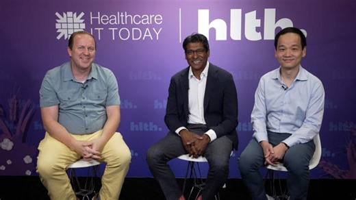 Making RCM Part of the Clinical Interview