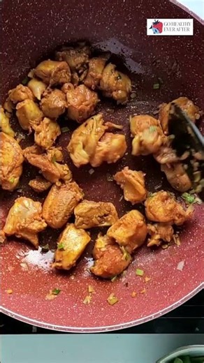 Easy String Bean Chicken Stir Fry