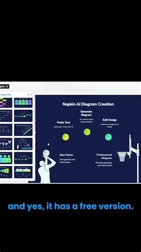FREE AI Diagram Tool That Will Save You Hours (2026)