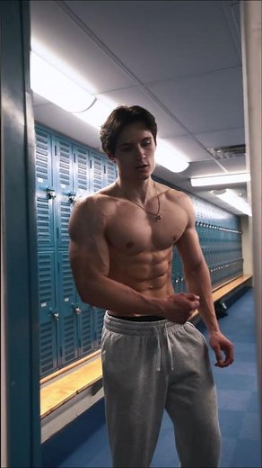 4 years of natural bodybuilding transformation (program in bio) #fitness #gym #bodybuilding