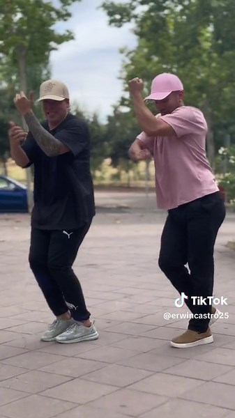 Poco a Poco Salsa Tutorial: Un Crack Bailando con Pasión