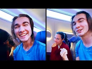 A Nightmare Date Scenario