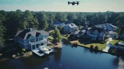 🏡 Real Estate Photo & Video Services – Cinematic Drone Services - skilled trade services - craigslist