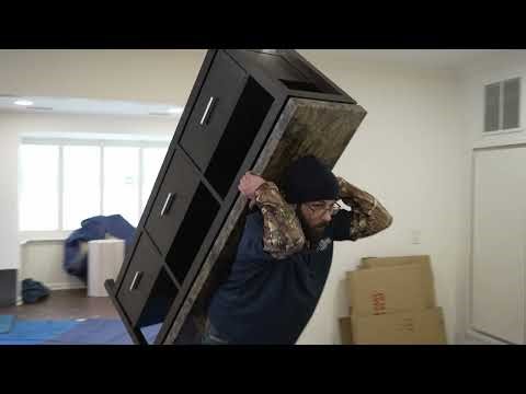 Comprehensive Packing Services for a Residential Move