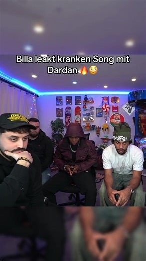 Billa Joe Leaks New Song with Dardan - Listen Now!