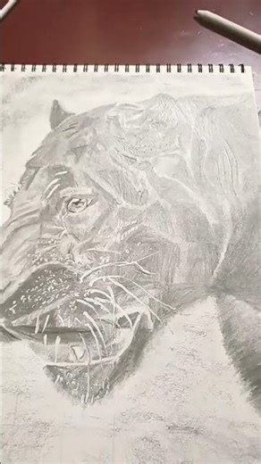 black panther sketch| sketching| #art