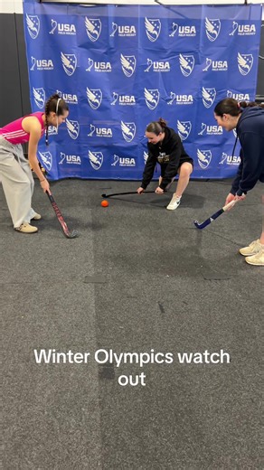 USA Field Hockey Stars Shine as Gold Medalists