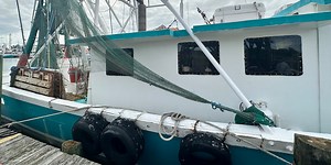 SC Shrimpers Association asks public’s help in fighting imported shrimp crisis
