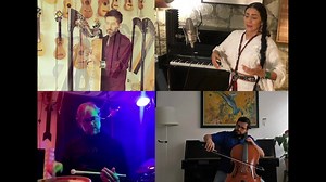 270K views · 10K reactions | Un muy feliz día a todas las mamás! Para ustedes, que son nuestro corazón y fuerza, con mucho cariño. | Lila Downs | Facebook