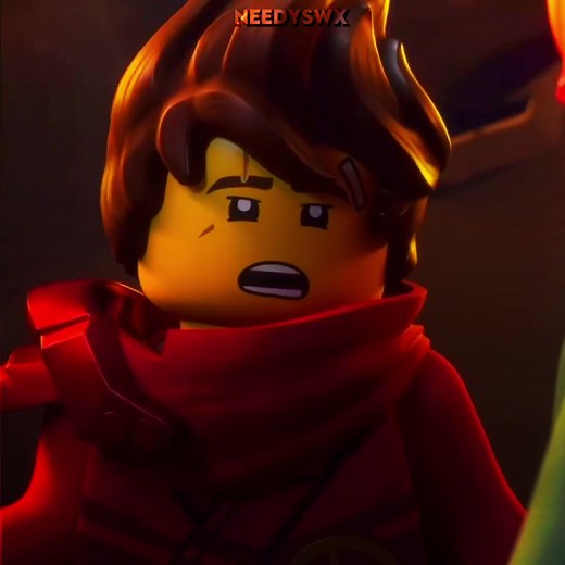 Ninja Team Evolution: Old vs New