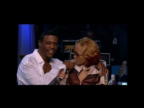 Keith Sweat: Sweat Hotel Celebrity Guests Interviews (Full 2007 DVD) (4K 60 FPS Upscale Version)