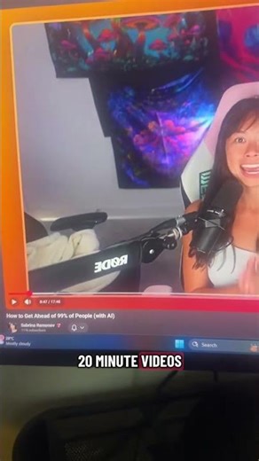 Steal the frameworks from YouTube with Gemini. #gemini