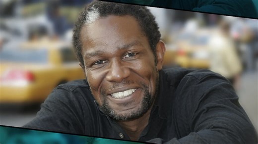 All the Sinners Bleed Adaptation Casts John Douglas Thompson