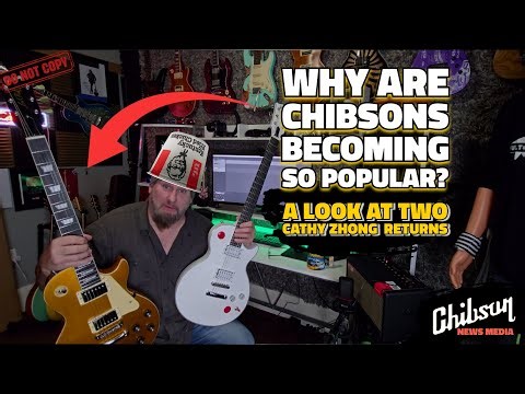 CHIBSON Is BOOMING as Name Brand Prices Sore! - Returned Knock Offs — Here’s What I Found