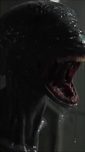 Evolution of the Xenomorph in the mainline Alien series #shorts