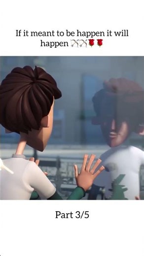 Cupidon 💘 | A Beautiful Animated Love Story