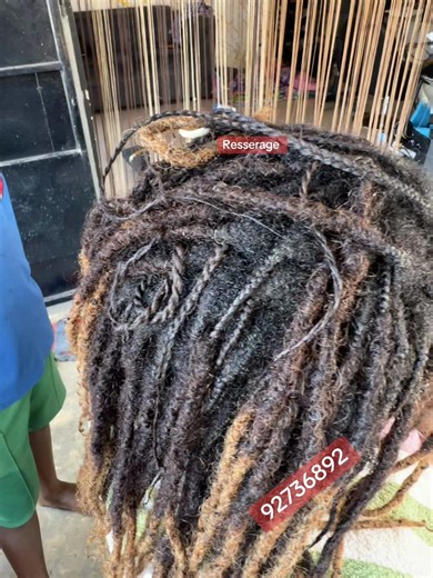 #locks#@Adamou @salon de beauté Aïcha