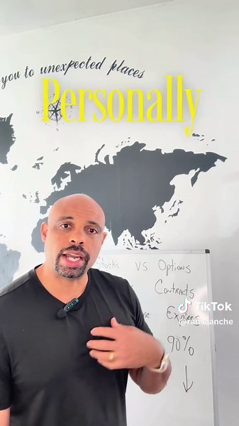 Stocks vs Options: Key Differences Explained